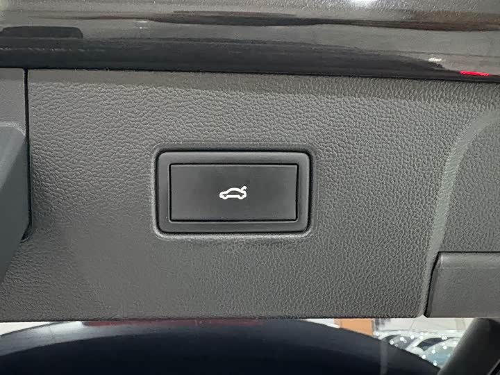 Фото 19 - Volkswagen Tayron