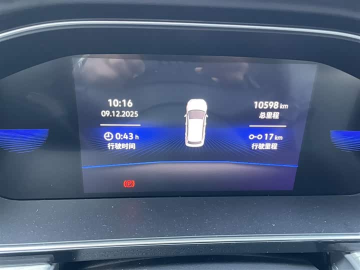 Фото 8 - Volkswagen Sagitar L