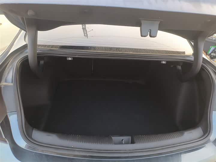 Фото 19 - Buick Regal