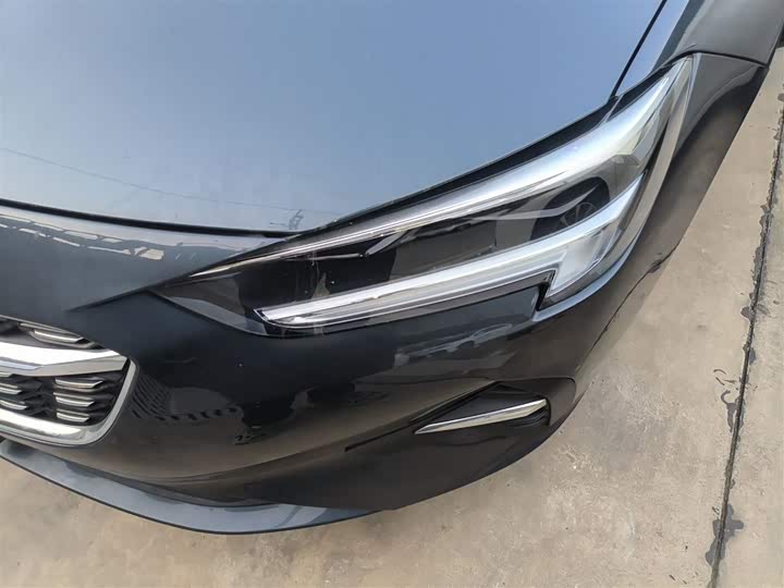 Фото 24 - Buick Regal