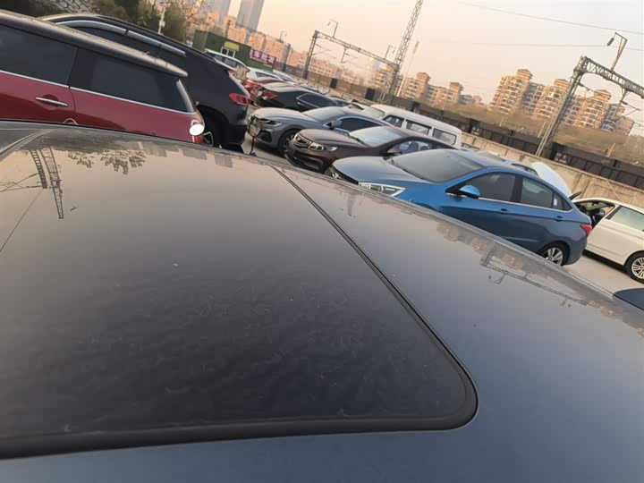 Фото 27 - Buick Regal