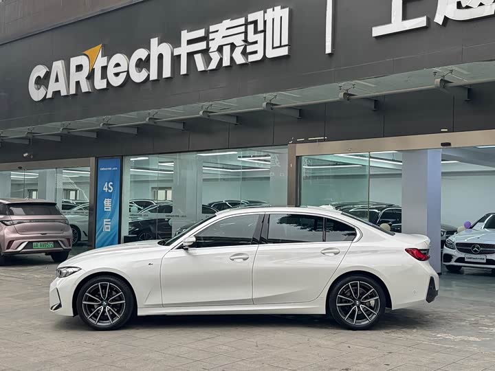 Фото 3 - BMW 3 Series