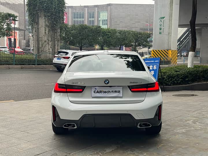 Фото 5 - BMW 3 Series