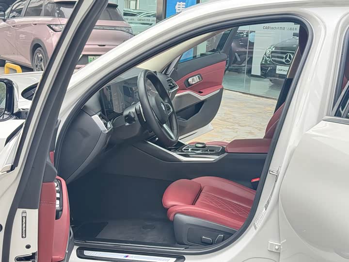 Фото 6 - BMW 3 Series