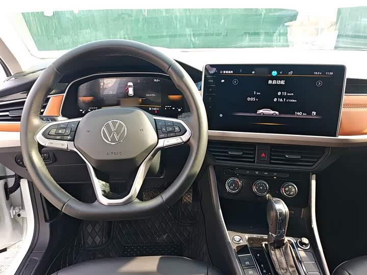 Фото 10 - Volkswagen Bora