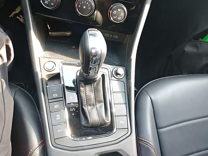 Фото 14 - Volkswagen Bora