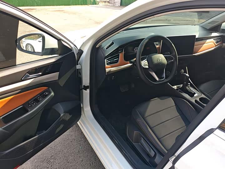 Фото 16 - Volkswagen Bora