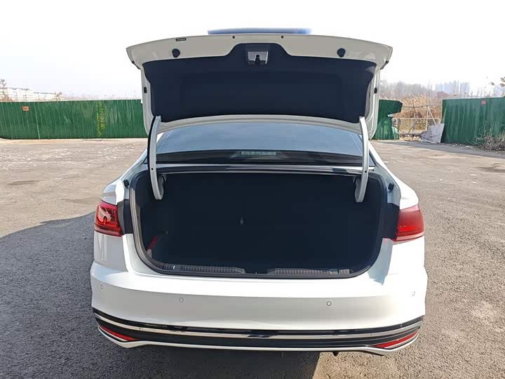 Фото 19 - Volkswagen Bora