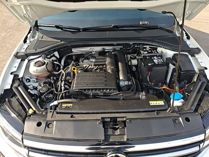 Фото 20 - Volkswagen Bora