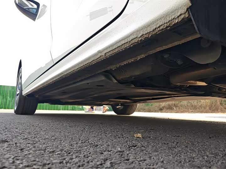 Фото 22 - Volkswagen Bora