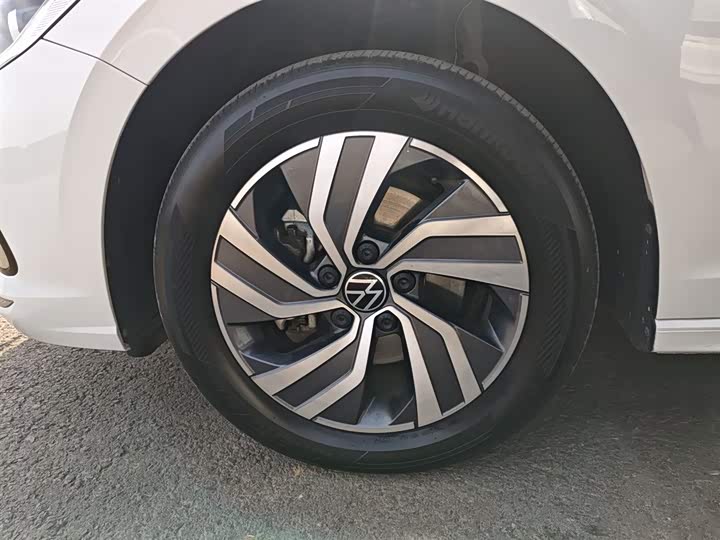 Фото 23 - Volkswagen Bora