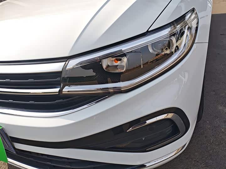 Фото 24 - Volkswagen Bora