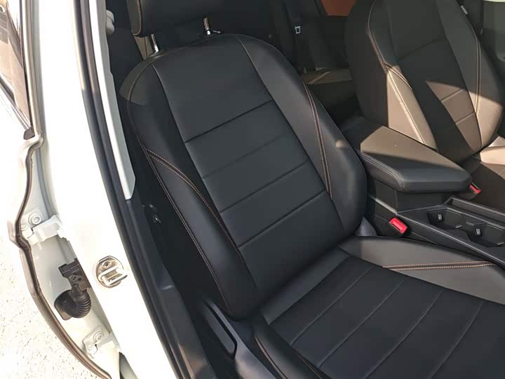 Фото 25 - Volkswagen Bora