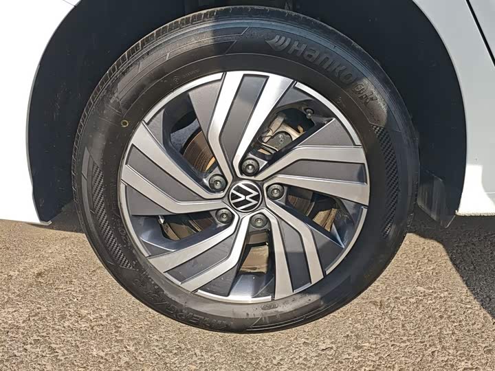 Фото 26 - Volkswagen Bora