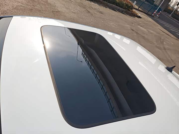 Фото 27 - Volkswagen Bora