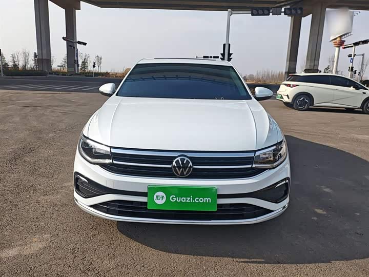 Фото 3 - Volkswagen Bora