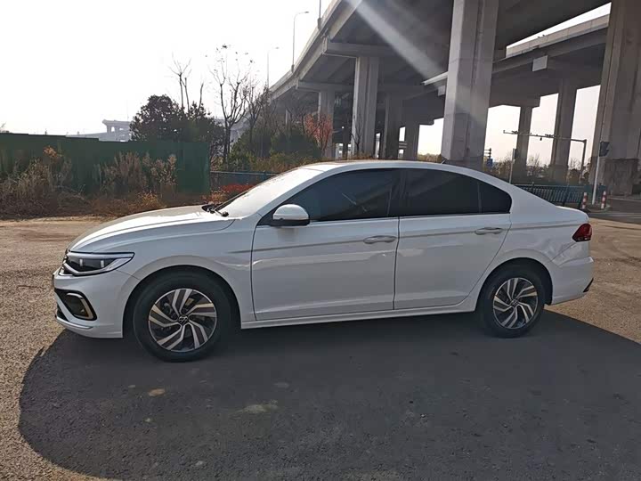 Фото 5 - Volkswagen Bora