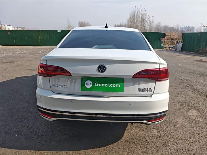 Фото 6 - Volkswagen Bora