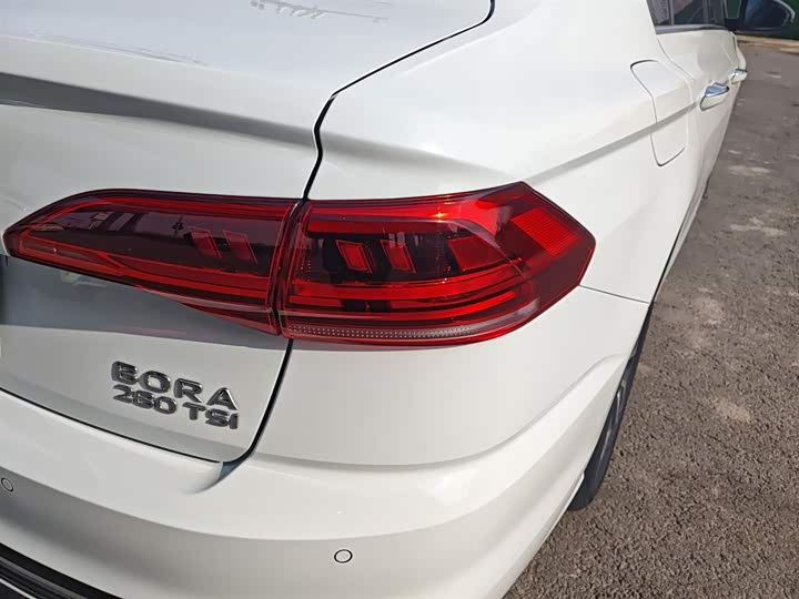 Фото 8 - Volkswagen Bora