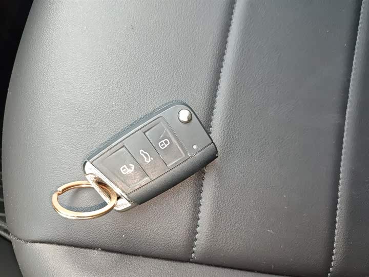 Фото 9 - Volkswagen Bora