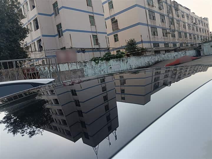 Фото 27 - XPeng Mona M03