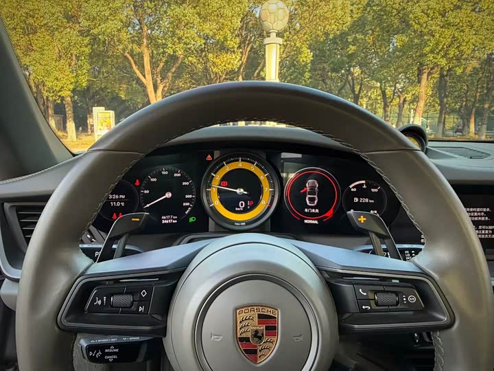 Фото 6 - Porsche 911