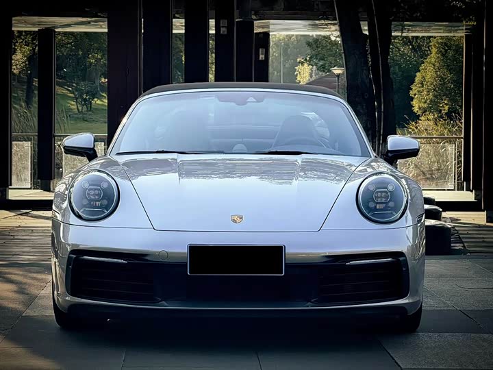 Фото 7 - Porsche 911