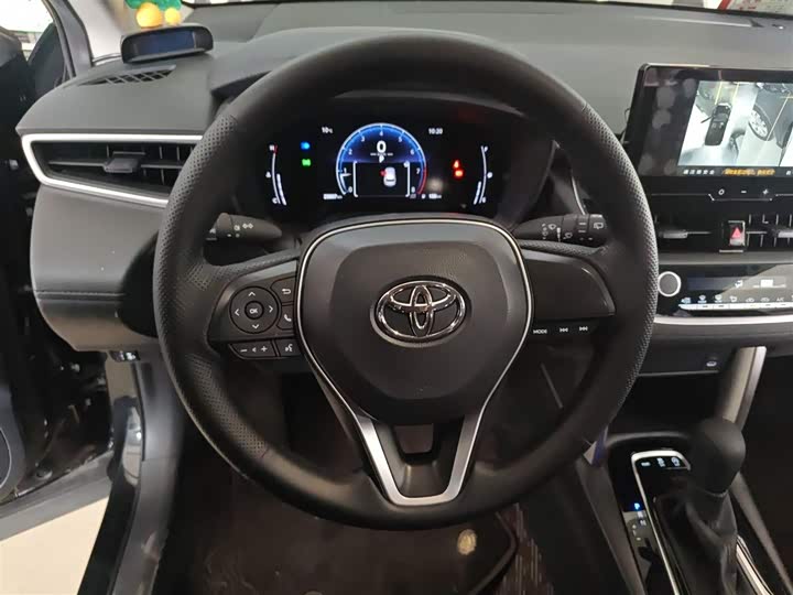 Фото 11 - Toyota Frontlander