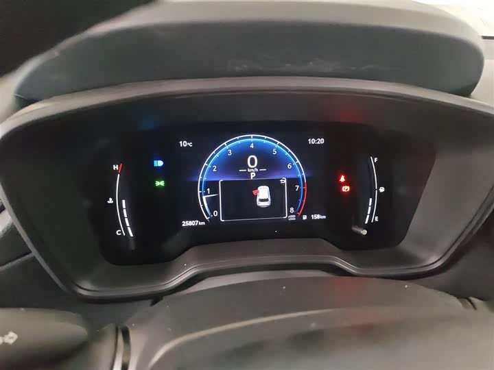 Фото 12 - Toyota Frontlander