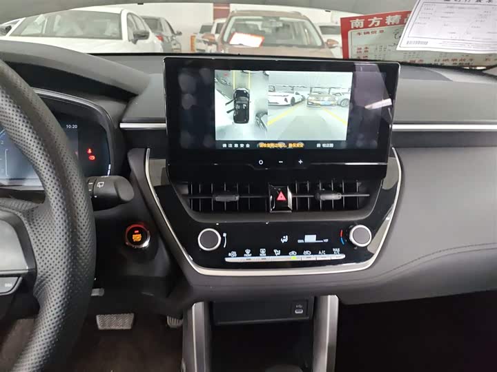 Фото 13 - Toyota Frontlander