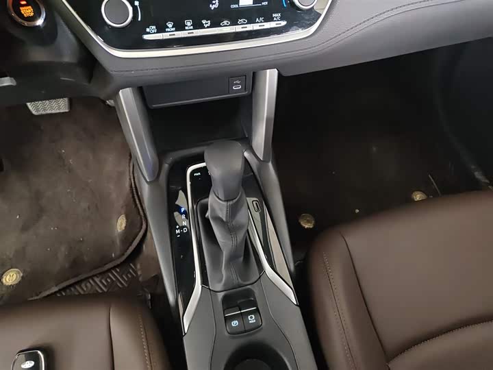 Фото 14 - Toyota Frontlander