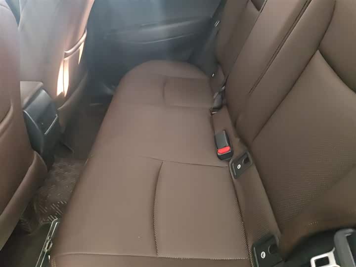 Фото 17 - Toyota Frontlander