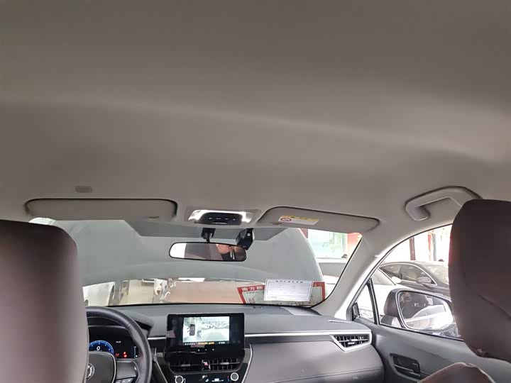 Фото 18 - Toyota Frontlander