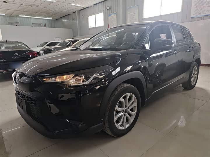 Фото 2 - Toyota Frontlander