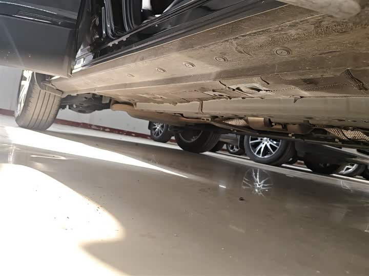 Фото 21 - Toyota Frontlander