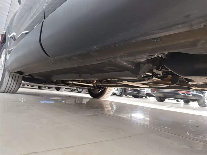 Фото 22 - Toyota Frontlander