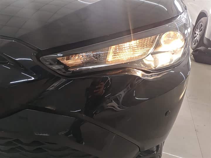 Фото 24 - Toyota Frontlander