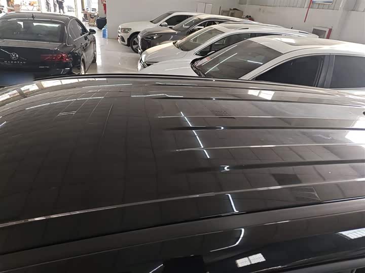 Фото 27 - Toyota Frontlander