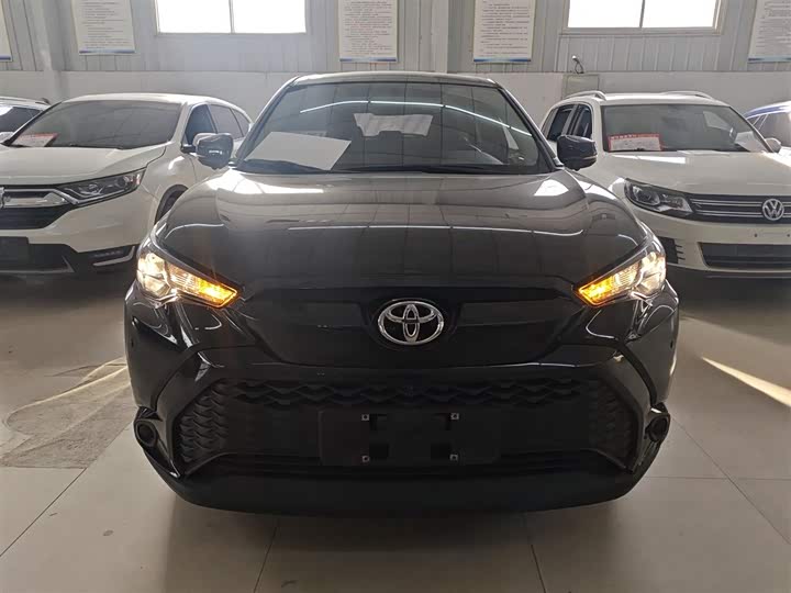 Фото 3 - Toyota Frontlander