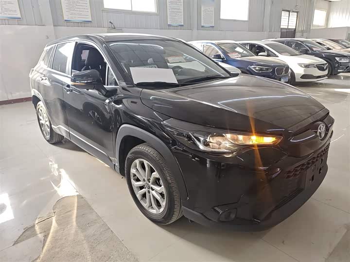 Фото 4 - Toyota Frontlander