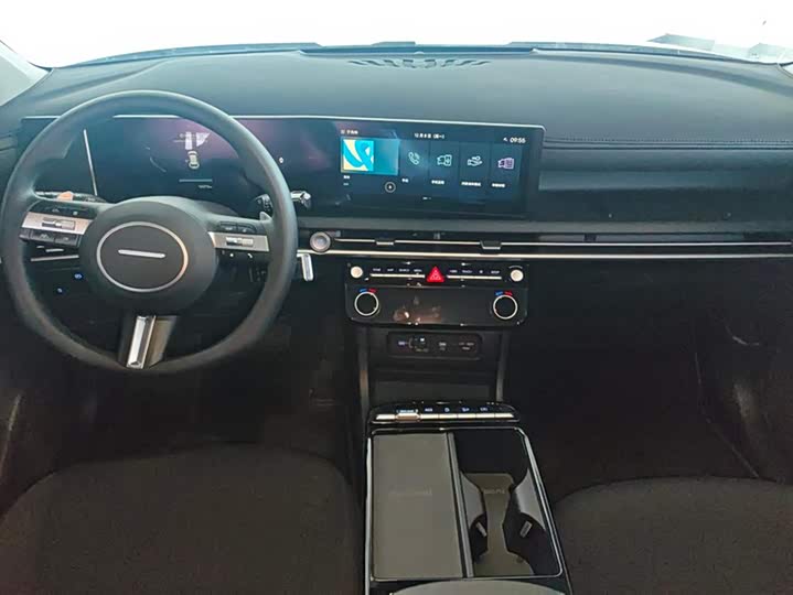 Фото 12 - Hyundai Tucson L