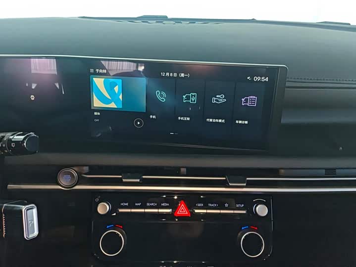 Фото 13 - Hyundai Tucson L