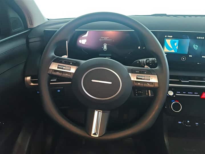 Фото 15 - Hyundai Tucson L