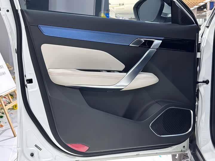 Фото 8 - Geely Atlas