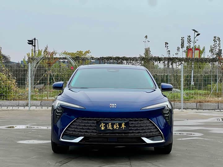 Фото 2 - Buick LaCrosse