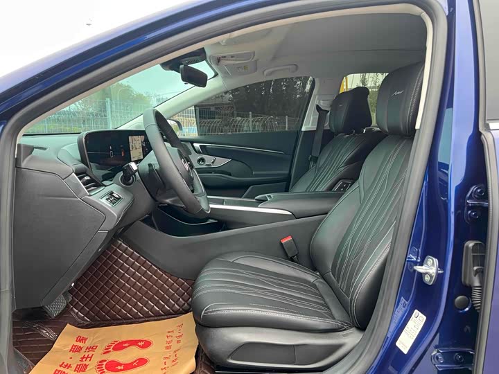 Фото 6 - Buick LaCrosse