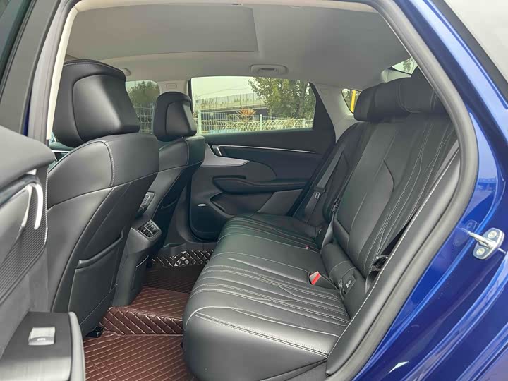 Фото 7 - Buick LaCrosse