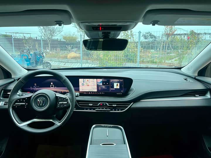 Фото 8 - Buick LaCrosse