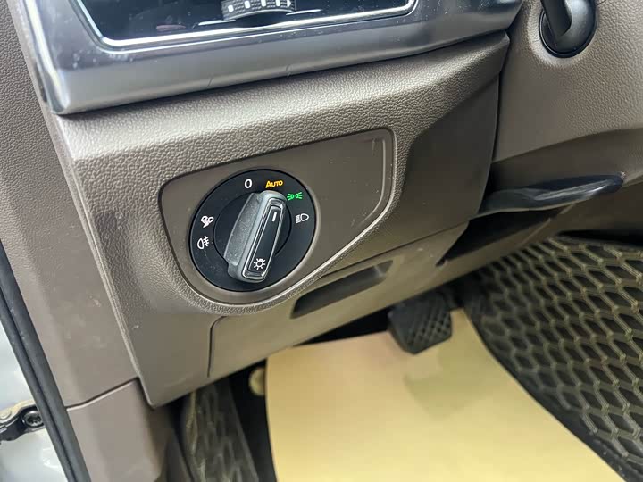 Фото 6 - Volkswagen Viloran