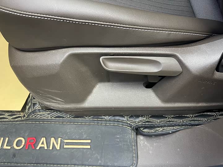 Фото 8 - Volkswagen Viloran